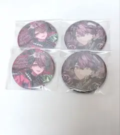 シクフォニ　LAN様　４点
