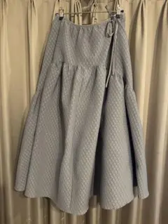 2025年最新】Bluelea ジャガードスカートの人気アイテム - メルカリ