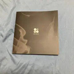 WINGS CD K-POP アルバム