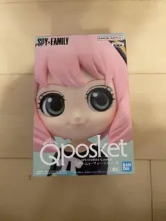 アーニャ・フォージャー-Ⅱ ￼Qposket