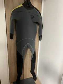 ドライスーツ ブーツ