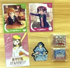 ラブライブ RoyalHoliday 蓮ノ空 まとめ売り - メルカリ