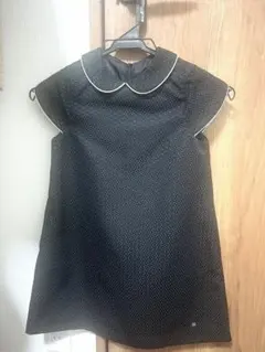 キッズ　フォーマル ワンピース 120cm