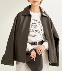 2025年最新】plage ジャケットの人気アイテム - メルカリ