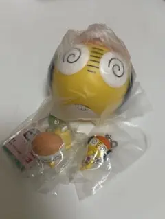 ケロロ軍曹ガチャガチャ