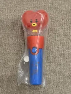 BT21ライトスティックチャーム2 TATA