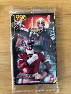 2025年最新】カーレンジャー5セットの人気アイテム - メルカリ