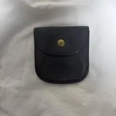 イルビゾンテコインケース小銭入れ　ネイビー
