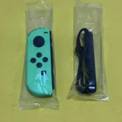 Nintendo Switch ネオングリーン ジョイコン 左（Ｌ）