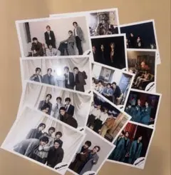 キンプリ ツキヨミ