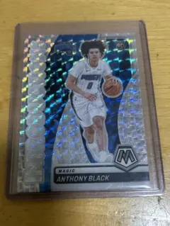 NBA Anthony Black Panini Mosaic