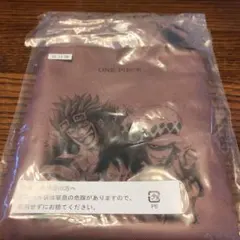 一番くじワンピース