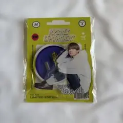 アクリルスタンド #4 限定版 NO.728 高橋恭平