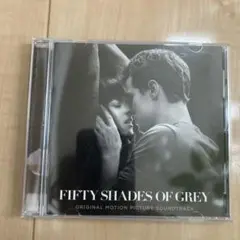 FIFTY SHADES OF GREY サウンドトラック