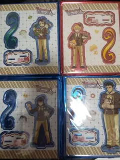 鬼滅の刃☆バレンタイン2026アクリルスタンド☆ufotable☆