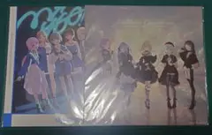 Mygo ave mujica メガジャケ 2種 セット