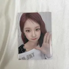 i-dle Wendy's コラボコースター セルカ ウギ Yuqi - メルカリ