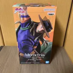ジョジョの奇妙な冒険 Mometria ジャイロ・ツェペリ フィギュア