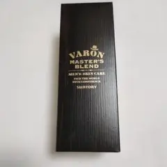 ★★しん様専用★★【新品未使用品】VARON MASTER'S BD 120mlのサムネイル