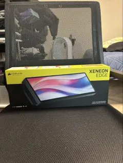 Corsair XENEON EDGE 14.5インチタッチディスプレイ 未開封