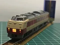 2025年最新】鉄道模型nゲージ気動車の人気アイテム - メルカリ