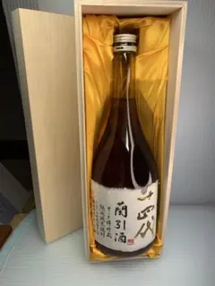 超希少】【超限定酒】賀華甲 日本酒 - メルカリ