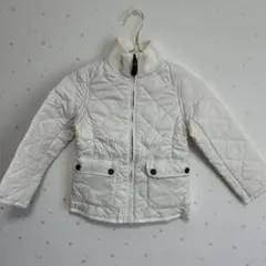 Ralph Lauren キルティングジャケット 110