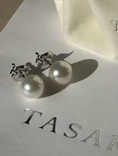 2026年最新】タサキ ピアス 片耳の人気アイテム - メルカリ