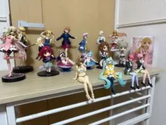 2025年最新】美少女フィギュア まとめ売りの人気アイテム - メルカリ
