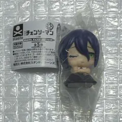 チェンソーマン レゼ篇 おねむたん レゼ ガチャ