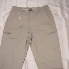 ユニクロ ヒートテック ギアパンツ 丈長め メンズ Sサイズ