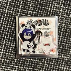 桃源暗鬼 POP UP STORE in ロフトミニアクリルスタンド　一ノ瀬四季