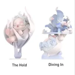 SKULLPANDA THE PARADOXシリーズ　　ＰＯＰMART