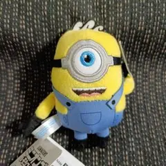 ミニオンズ＆モンスターズ マスコット