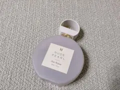 NUDE PEARL ヘアパフューム 50ml Her lip to