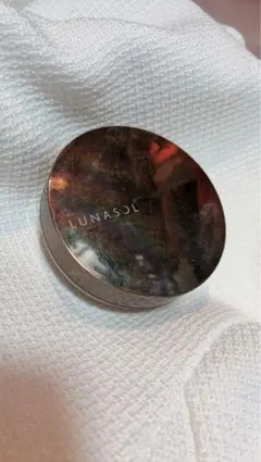 LUNASOL シアーライトルースファンデーションのサムネイル