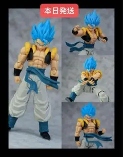 27点 フィギア まとめ売り ドラゴンボール ゴジータ カーズ ヒソカ ミナト ジョジョの奇妙な冒険 カーズ ドラゴンボール超 Grandista