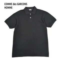 90s COMME des GARCONS HOMME 田中オム ポロシャツ