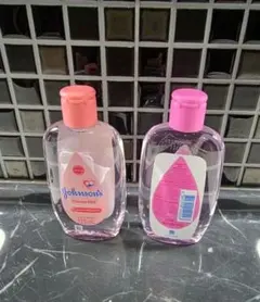 Johnson baby colon 125mlSlide、PowderMist