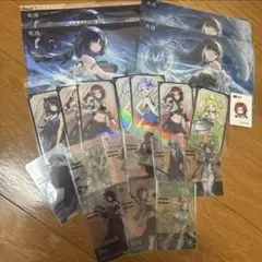 鳴潮　グッズセット