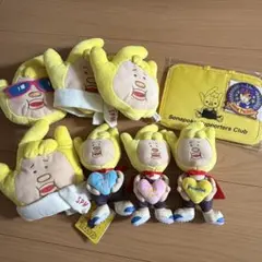 Sonar Pocket Live Tour 2026 キーホルダー 2点セット - メルカリ