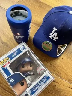 非売品】大谷翔平 JALコラボ フィギュアキーホルダー Dodgers - メルカリ