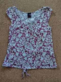 UNITED ARROWS　PINK RABEL ノースリーブトップスのサムネイル
