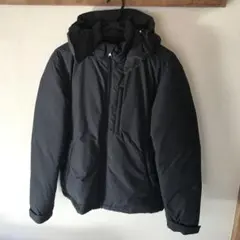 ダウン　ショート丈　短丈　J.S. relume