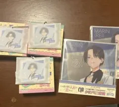 着せ恋　アニプレックスくじ　D賞 F賞　鴻上麗