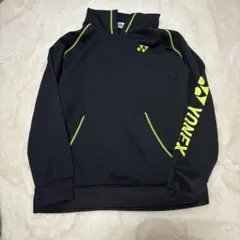 YONEX パーカー