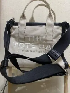 purin3008様専用MARC JACOBS THE TOTE BAG