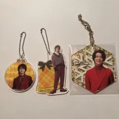 2026年最新】高橋海人 アクスタの人気アイテム - メルカリ