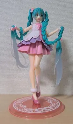 2026年最新】初音ミク フィギュア ラプンツェルの人気アイテム - メルカリ