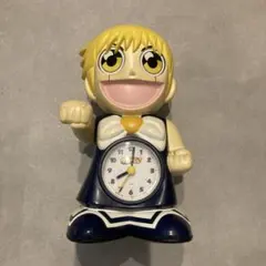 ガッシュ　時計